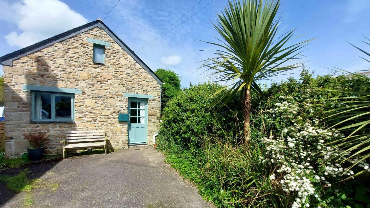Vakantiehuis Bramble New Quay